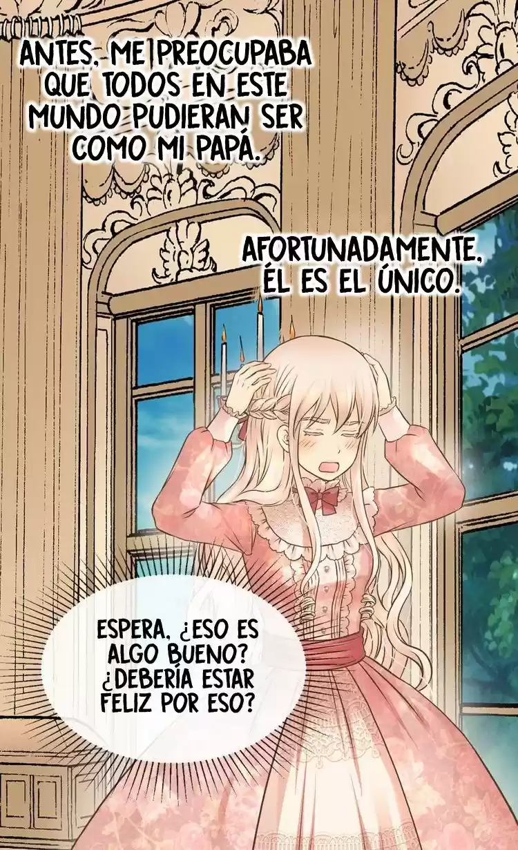 Primogénita Del Emperador - Capítulo 148 - Página 37 - LectorTMOo