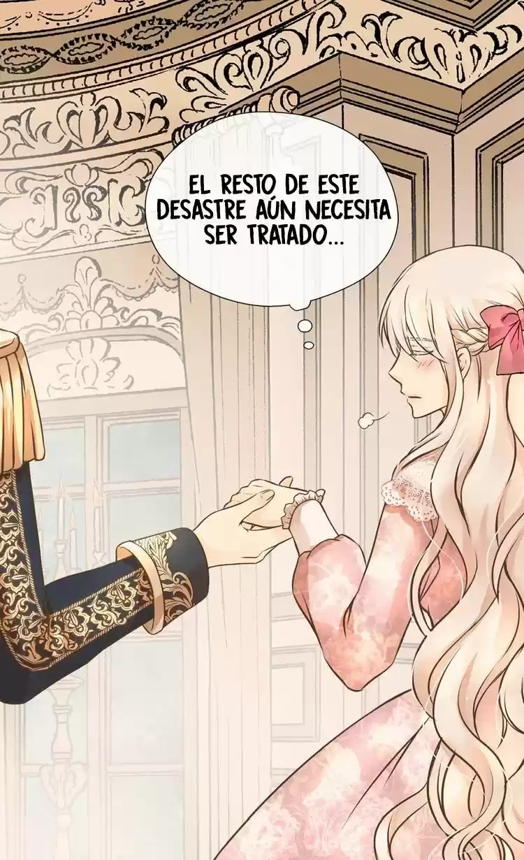 Primogénita Del Emperador - Capítulo 148 - Página 97 - LectorTMOo