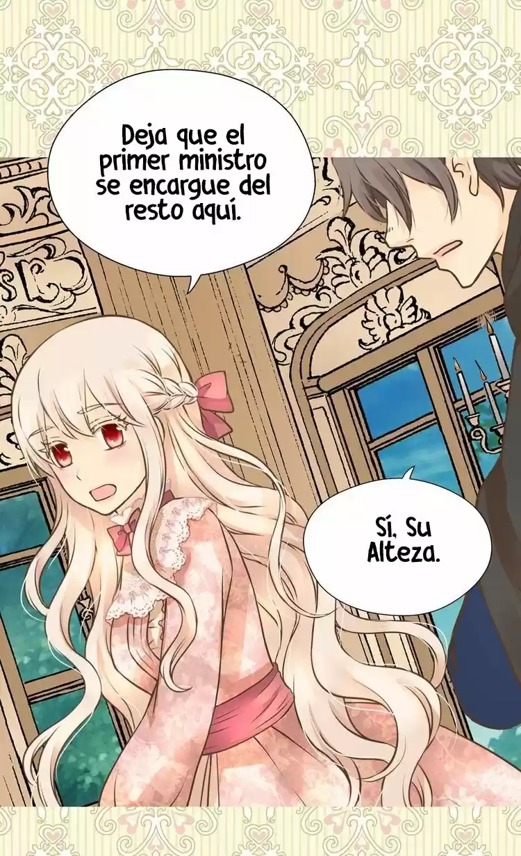 Primogénita Del Emperador - Capítulo 148 - Página 106 - LectorTMOo