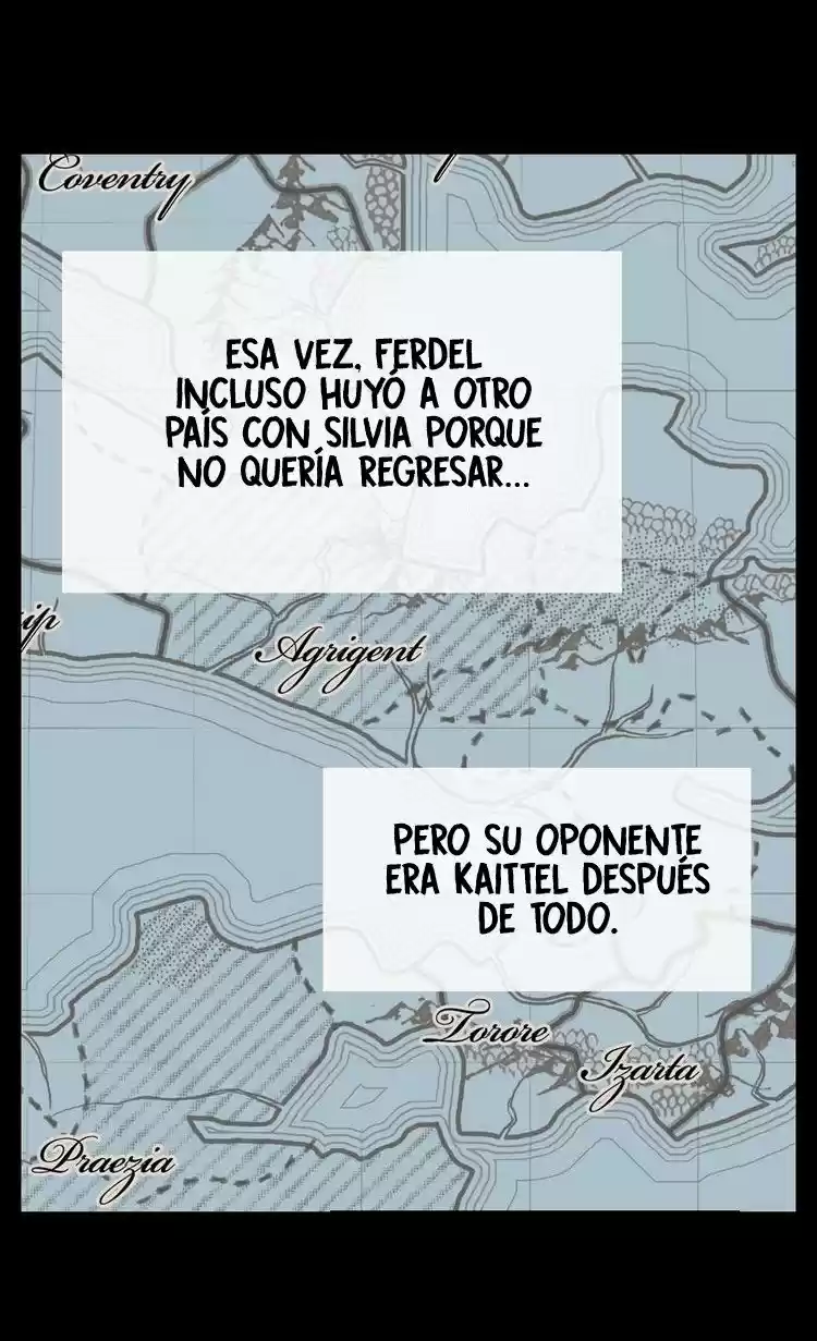 Primogénita Del Emperador - Capítulo 148 - Página 145 - LectorTMOo