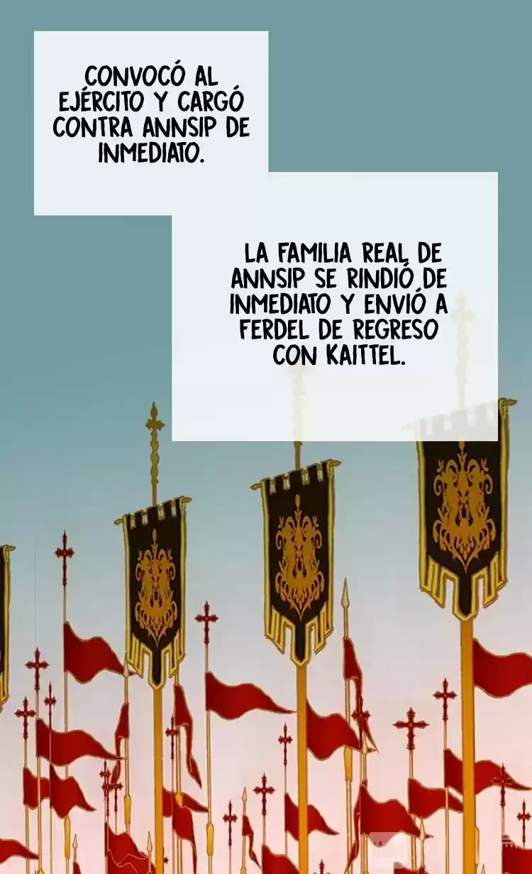 Primogénita Del Emperador - Capítulo 148 - Página 149 - LectorTMOo
