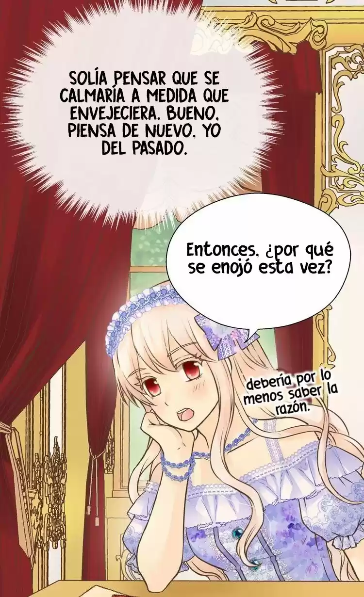 Primogénita Del Emperador - Capítulo 148 - Página 218 - LectorTMOo