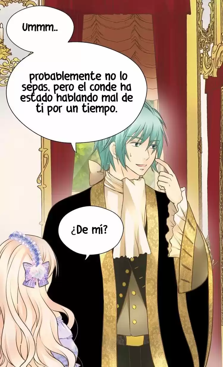 Primogénita Del Emperador - Capítulo 148 - Página 225 - LectorTMOo