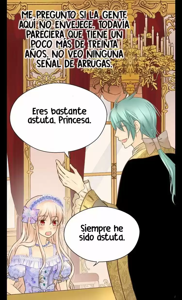 Primogénita Del Emperador - Capítulo 148 - Página 288 - LectorTMOo