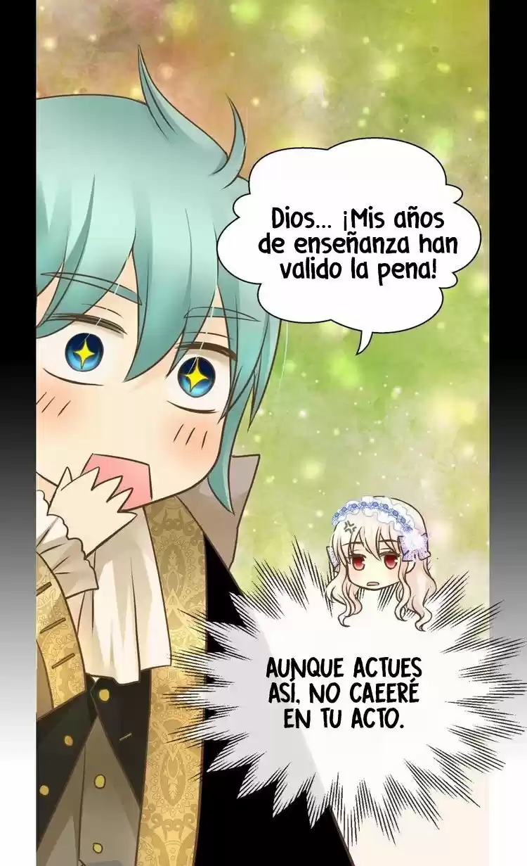 Primogénita Del Emperador - Capítulo 148 - Página 298 - LectorTMOo