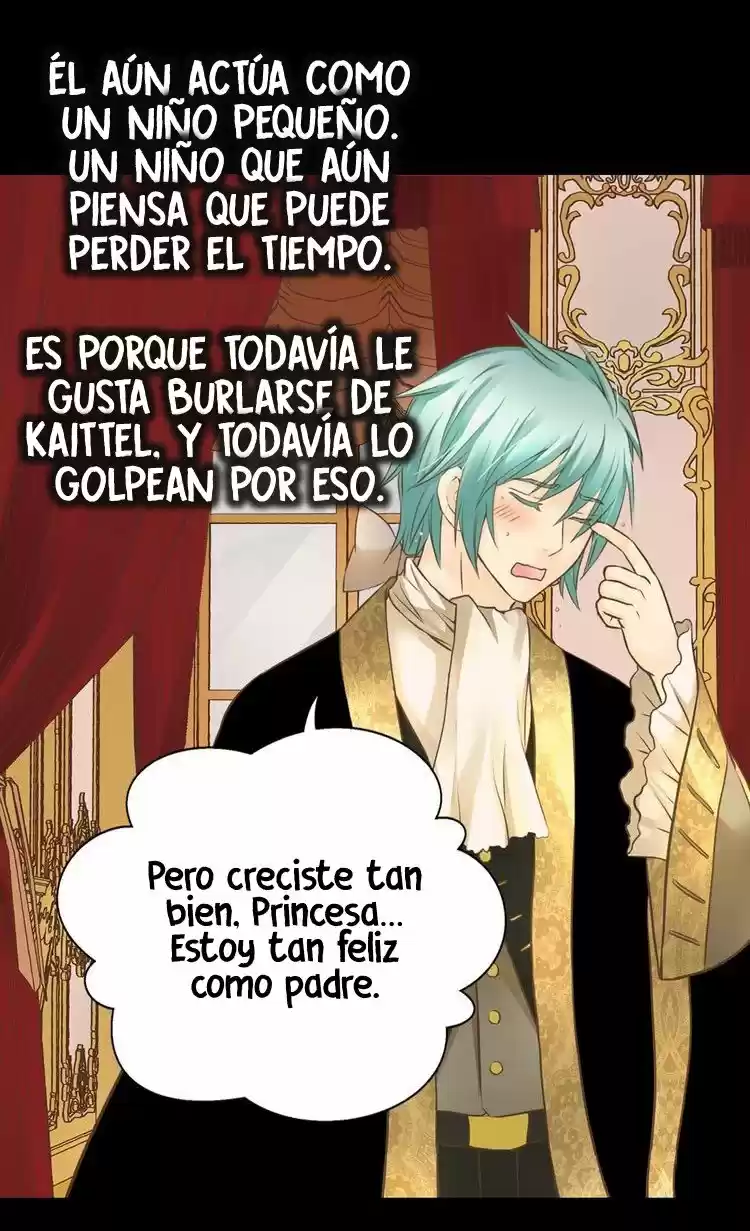 Primogénita Del Emperador - Capítulo 148 - Página 302 - LectorTMOo