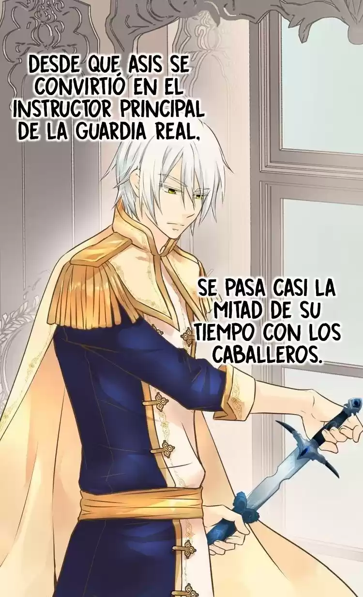 Primogénita Del Emperador - Capítulo 149 - Página 17 - LectorTMOo
