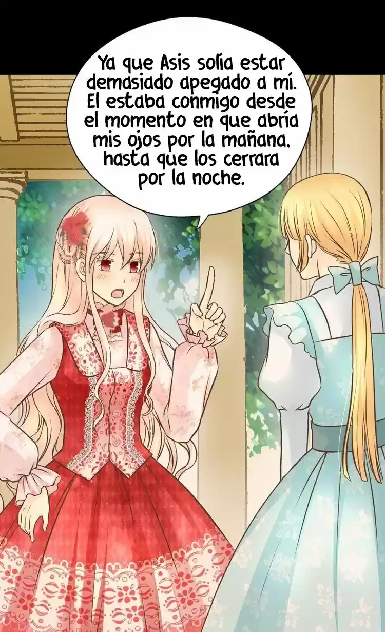 Primogénita Del Emperador - Capítulo 149 - Página 110 - LectorTMOo