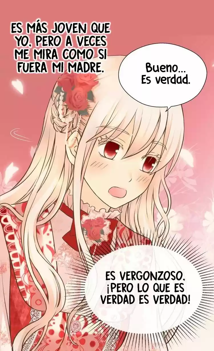 Primogénita Del Emperador - Capítulo 149 - Página 149 - LectorTMOo