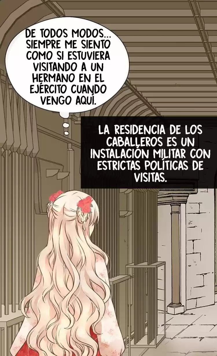 Primogénita Del Emperador - Capítulo 149 - Página 162 - LectorTMOo