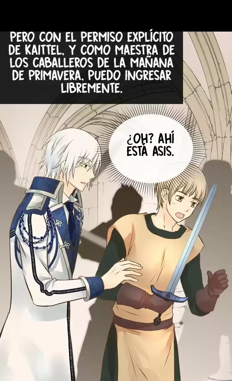 Primogénita Del Emperador - Capítulo 149 - Página 166 - LectorTMOo