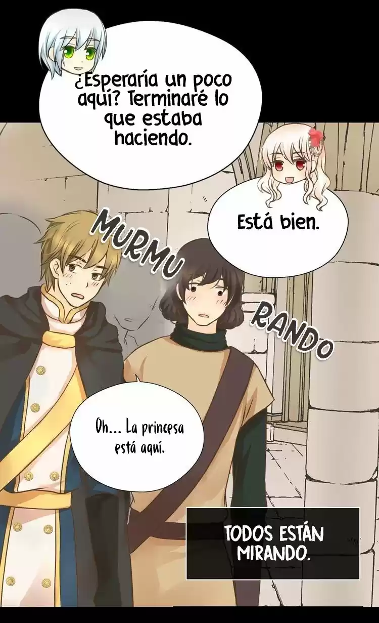 Primogénita Del Emperador - Capítulo 149 - Página 212 - LectorTMOo