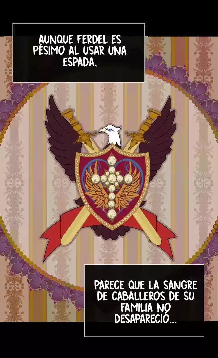 Primogénita Del Emperador - Capítulo 149 - Página 271 - LectorTMOo
