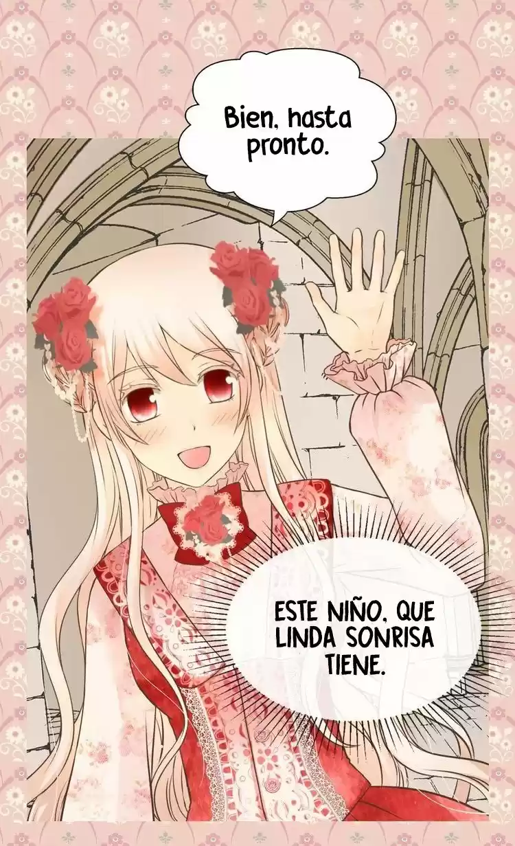 Primogénita Del Emperador - Capítulo 149 - Página 346 - LectorTMOo