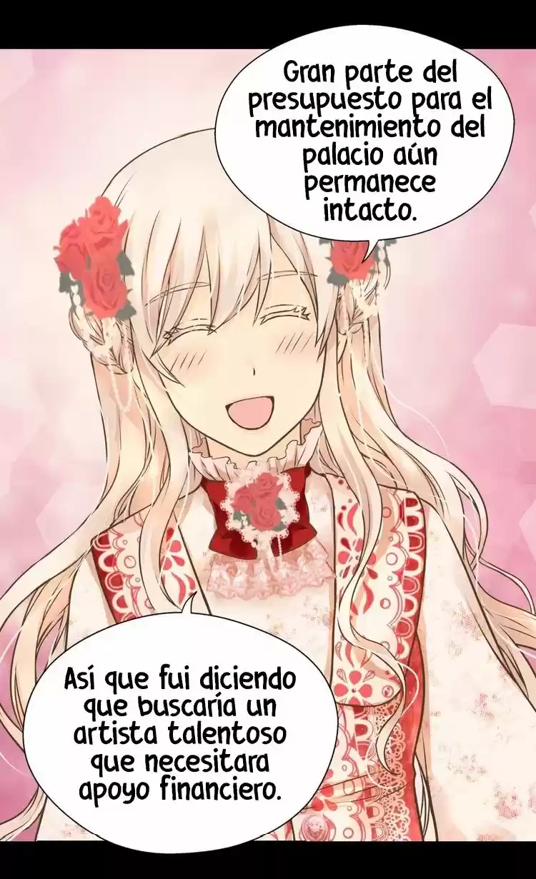 Primogénita Del Emperador - Capítulo 149 - Página 397 - LectorTMOo