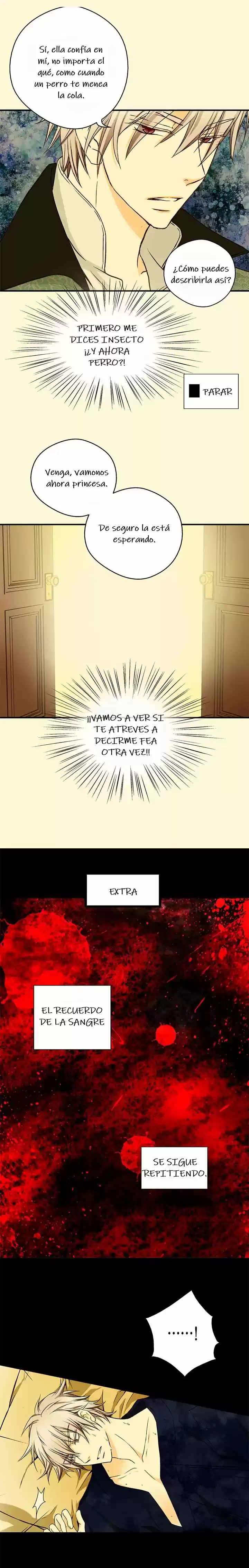 Primogénita Del Emperador - Capítulo 15 - Página 10 - LectorTMOo