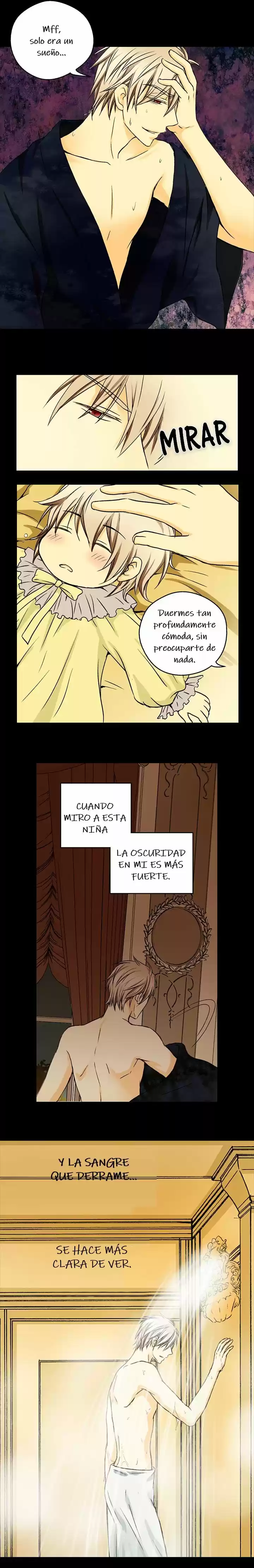 Primogénita Del Emperador - Capítulo 15 - Página 11 - LectorTMOo