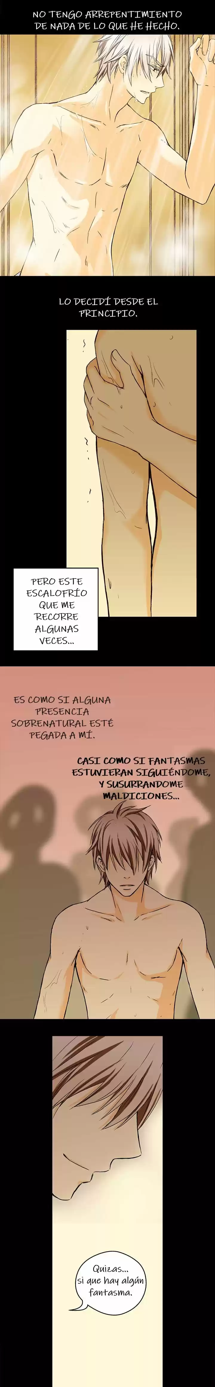 Primogénita Del Emperador - Capítulo 15 - Página 12 - LectorTMOo