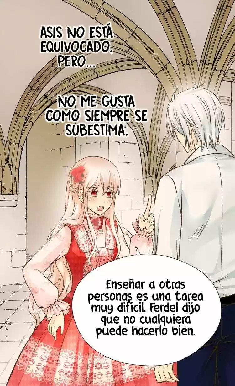 Primogénita Del Emperador - Capítulo 150 - Página 112 - LectorTMOo