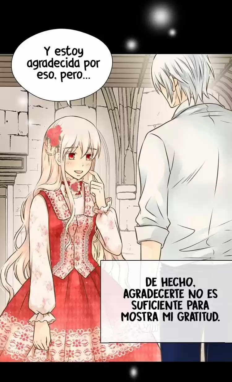 Primogénita Del Emperador - Capítulo 150 - Página 166 - LectorTMOo