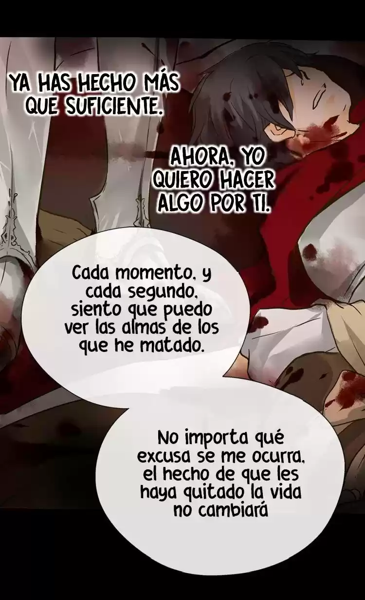 Primogénita Del Emperador - Capítulo 150 - Página 243 - LectorTMOo