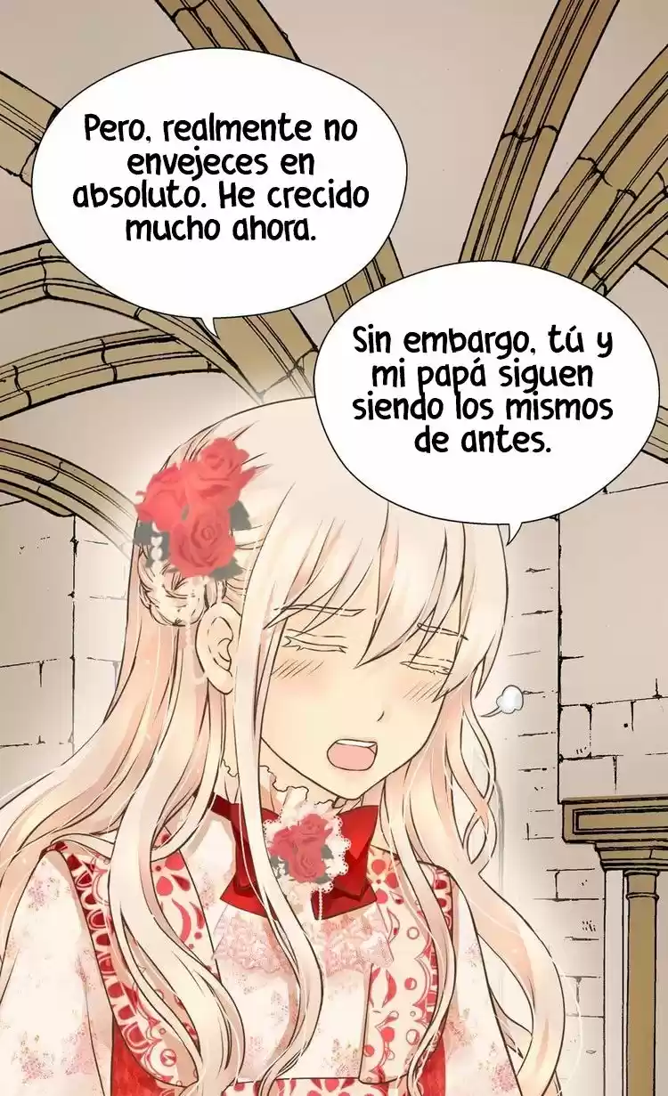 Primogénita Del Emperador - Capítulo 150 - Página 312 - LectorTMOo
