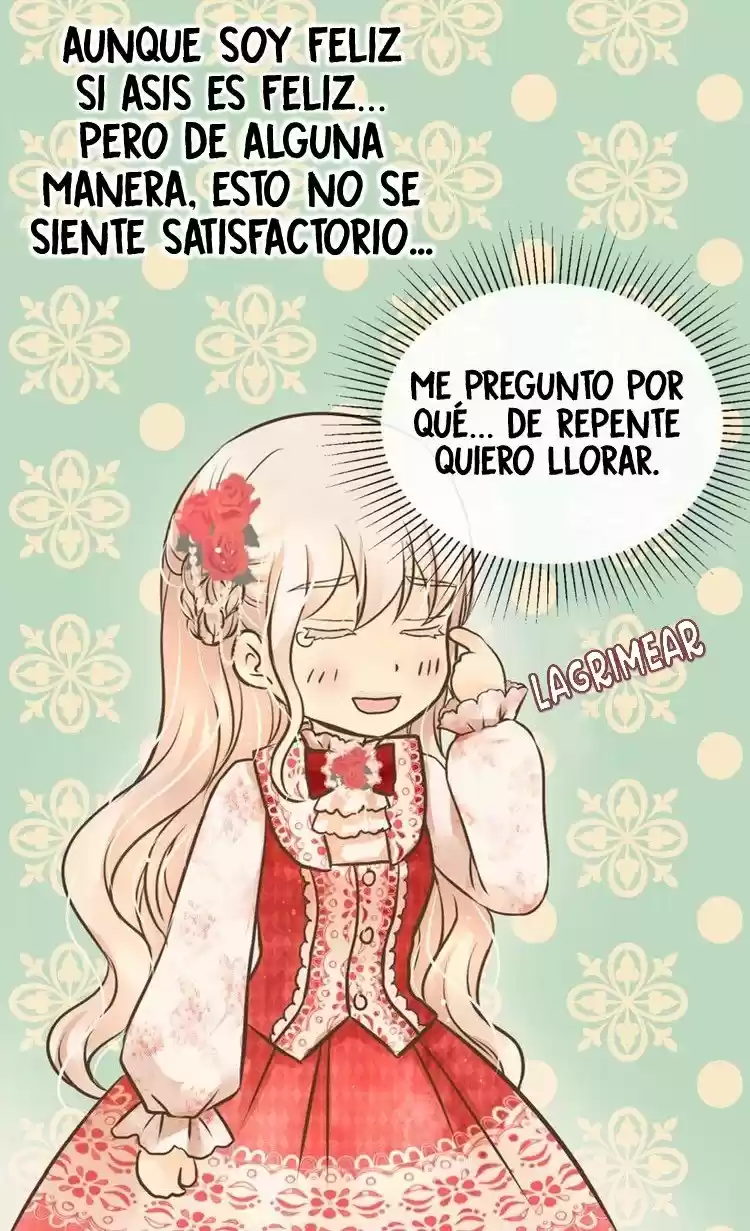 Primogénita Del Emperador - Capítulo 150 - Página 379 - LectorTMOo