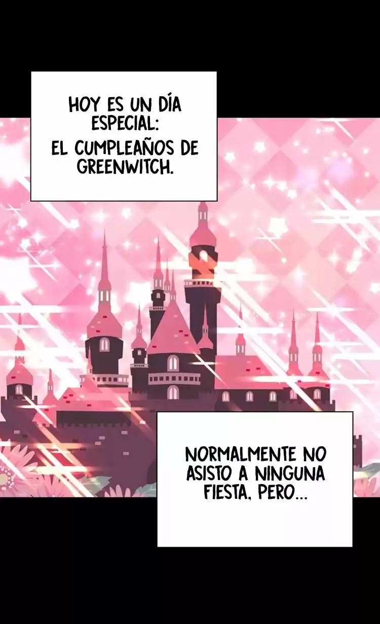 Primogénita Del Emperador - Capítulo 150 - Página 398 - LectorTMOo
