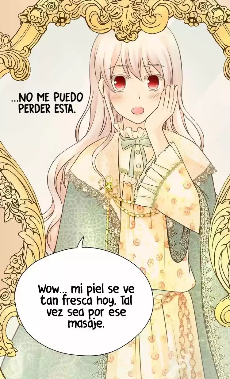 Primogénita Del Emperador - Capítulo 150 - Página 404 - LectorTMOo