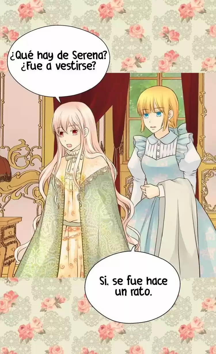 Primogénita Del Emperador - Capítulo 150 - Página 414 - LectorTMOo