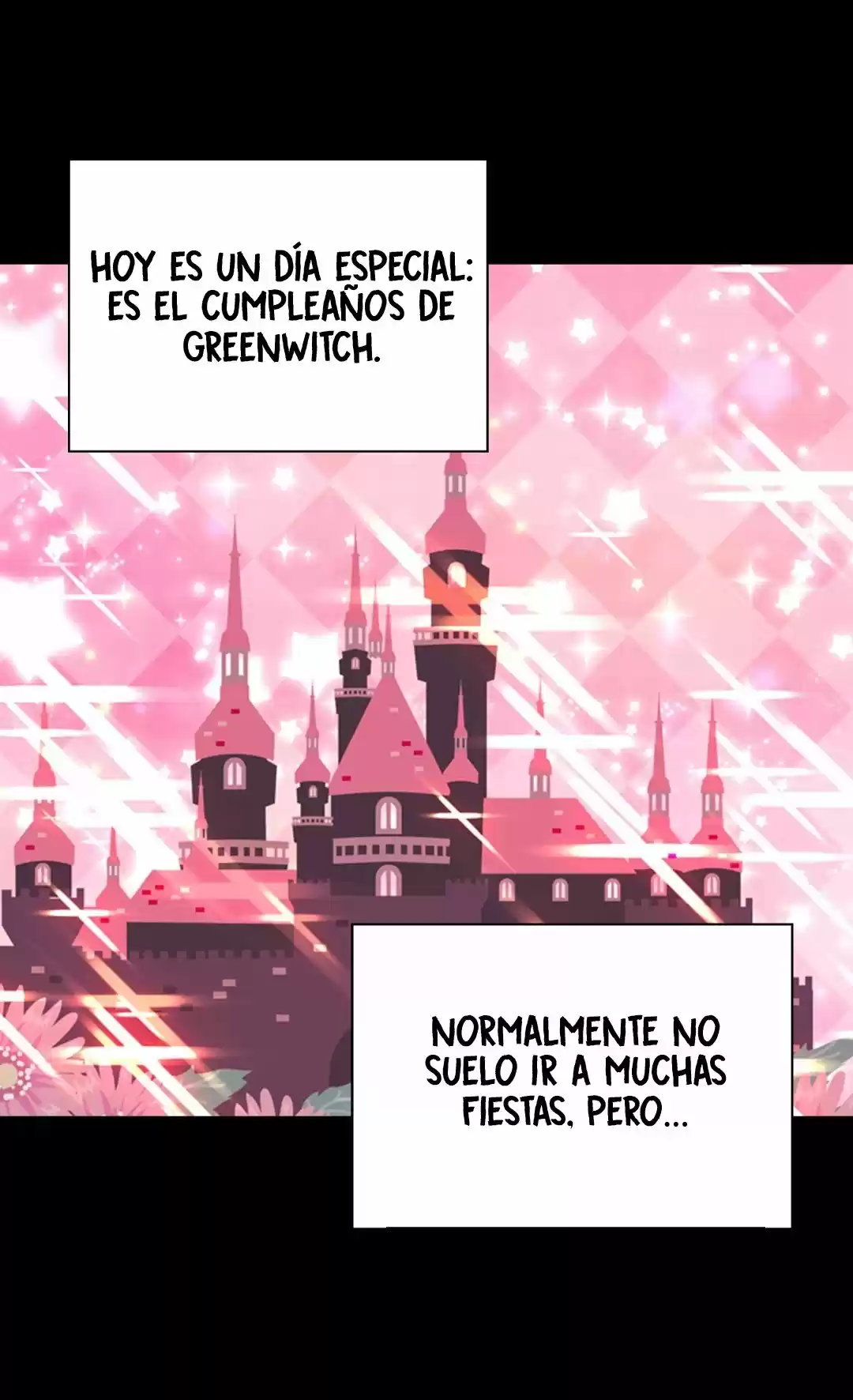 Primogénita Del Emperador - Capítulo 151 - Página 22 - LectorTMOo