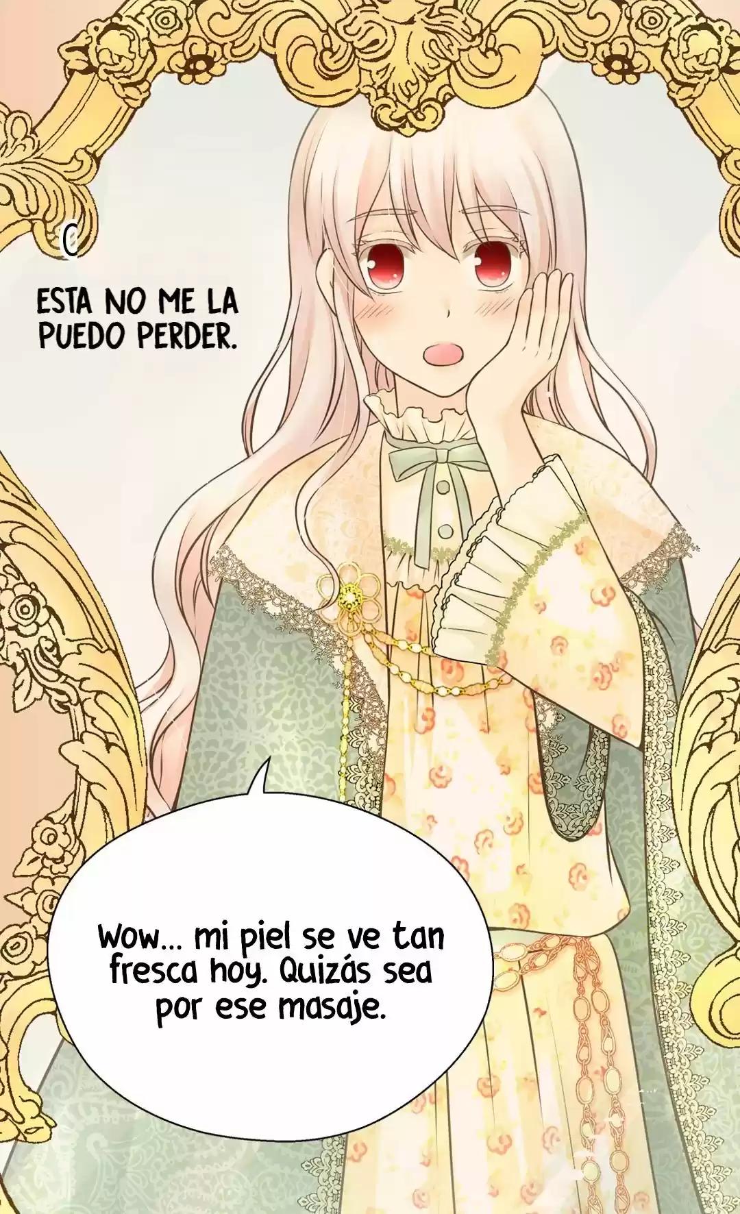 Primogénita Del Emperador - Capítulo 151 - Página 28 - LectorTMOo