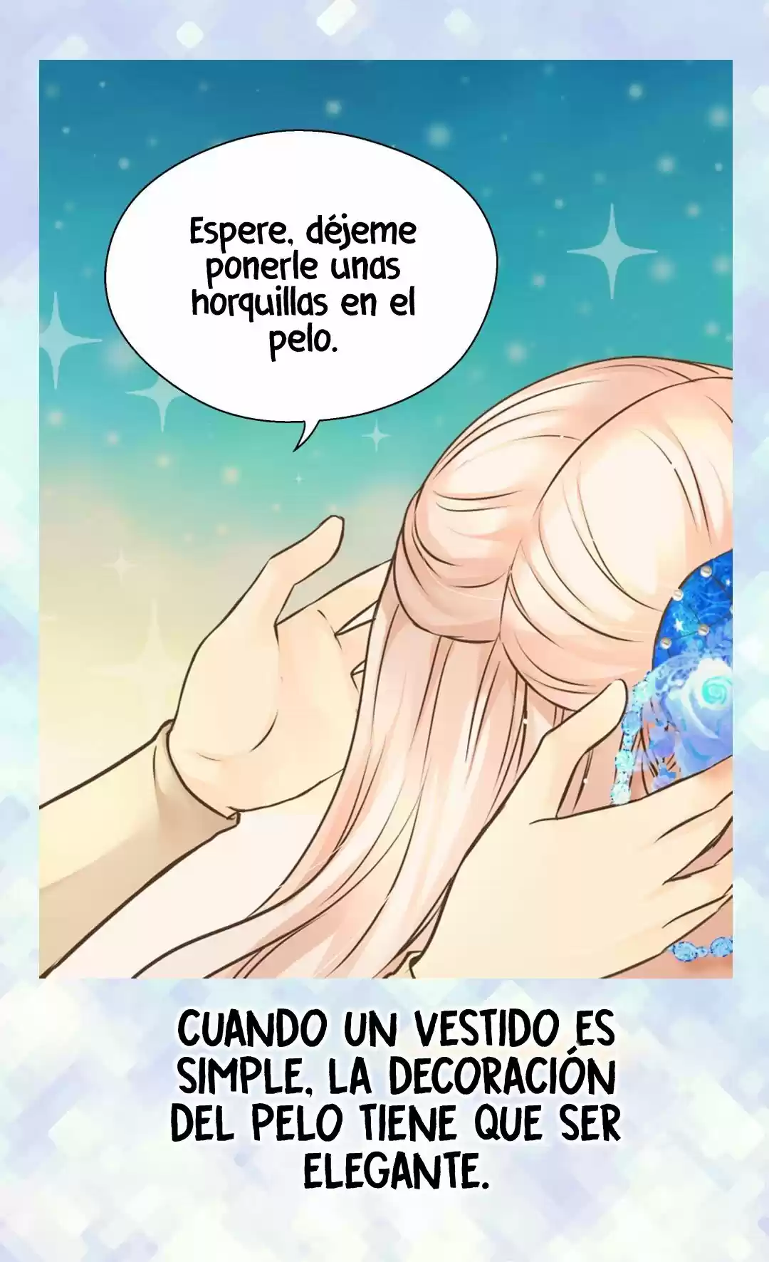Primogénita Del Emperador - Capítulo 151 - Página 100 - LectorTMOo