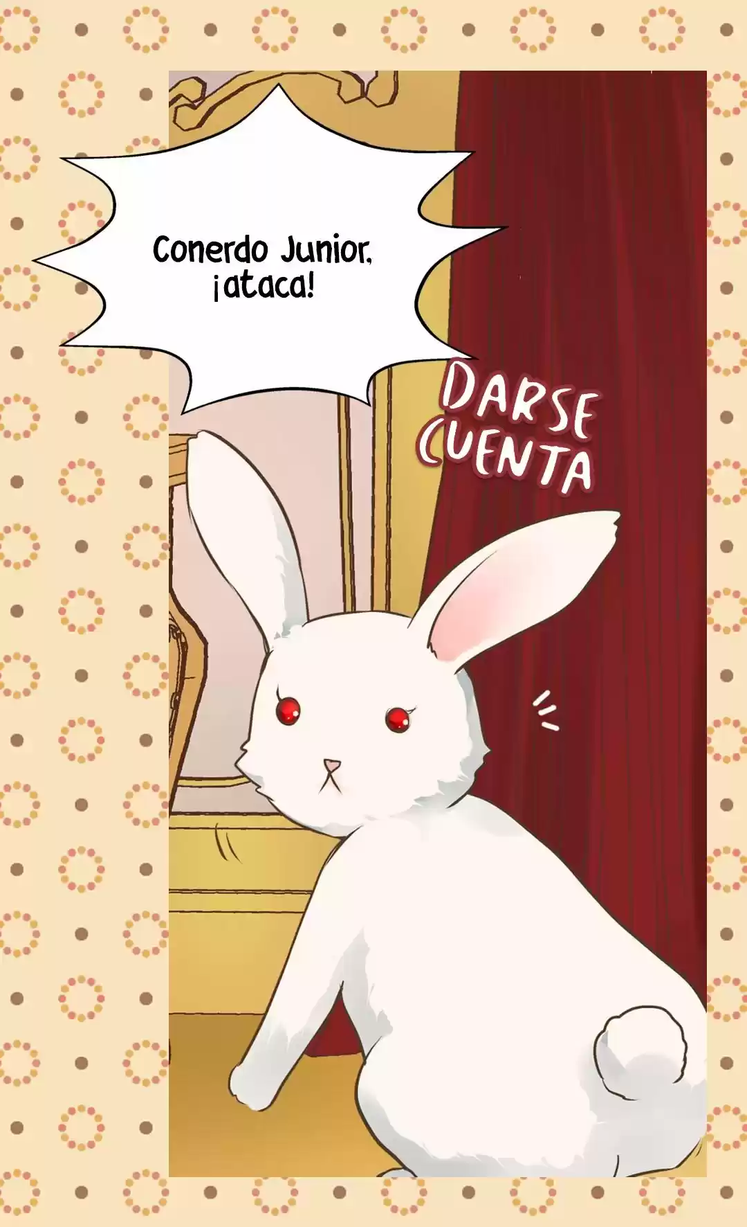 Primogénita Del Emperador - Capítulo 151 - Página 261 - LectorTMOo