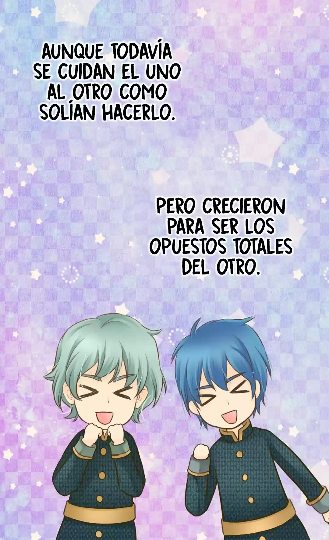 Primogénita Del Emperador - Capítulo 151 - Página 311 - LectorTMOo
