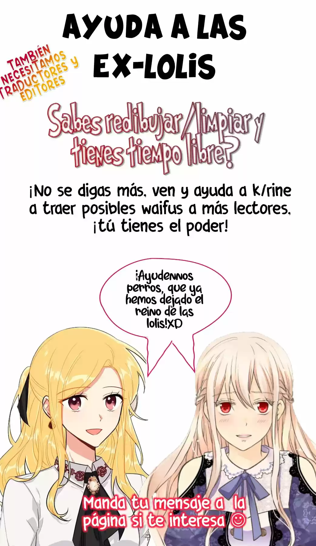 Primogénita Del Emperador - Capítulo 151 - Página 460 - LectorTMOo