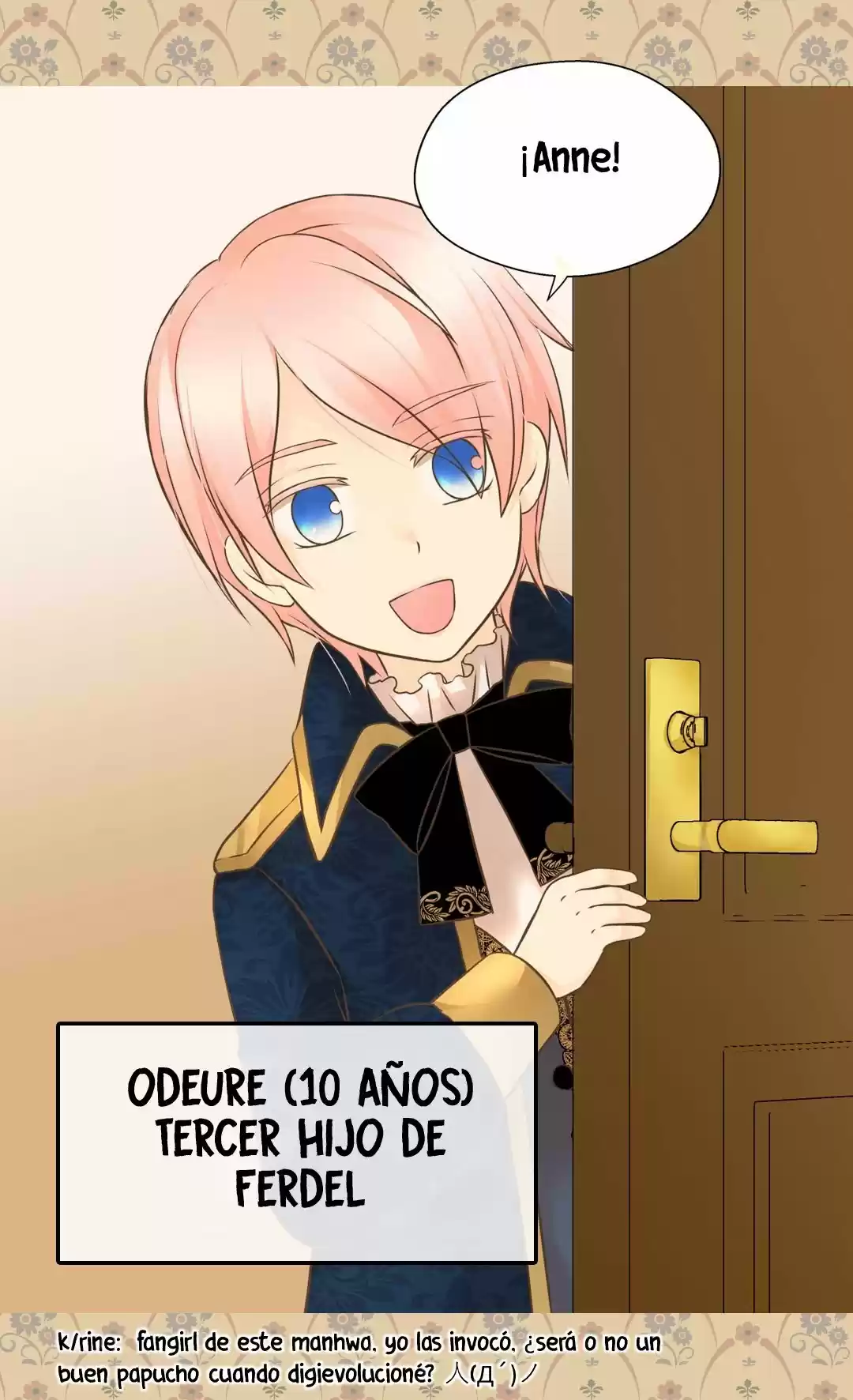 Primogénita Del Emperador - Capítulo 152 - Página 60 - LectorTMOo