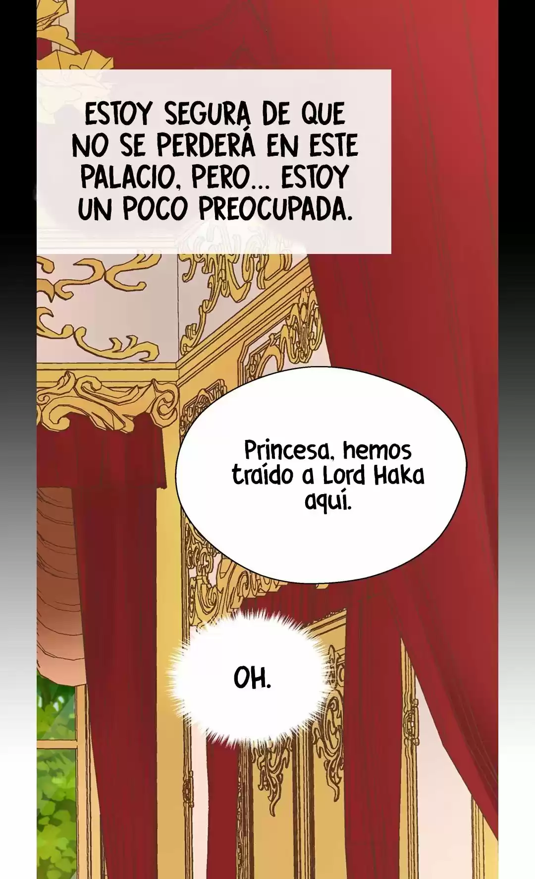 Primogénita Del Emperador - Capítulo 152 - Página 88 - LectorTMOo