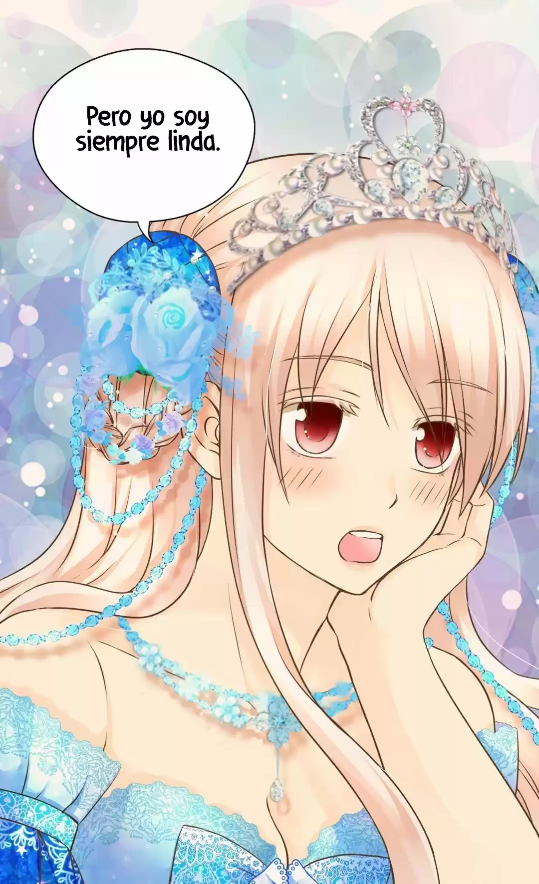 Primogénita Del Emperador - Capítulo 152 - Página 327 - LectorTMOo