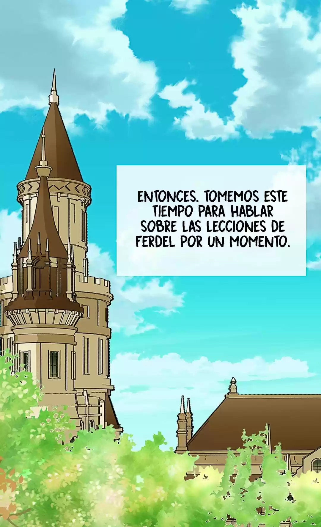 Primogénita Del Emperador - Capítulo 153 - Página 246 - LectorTMOo