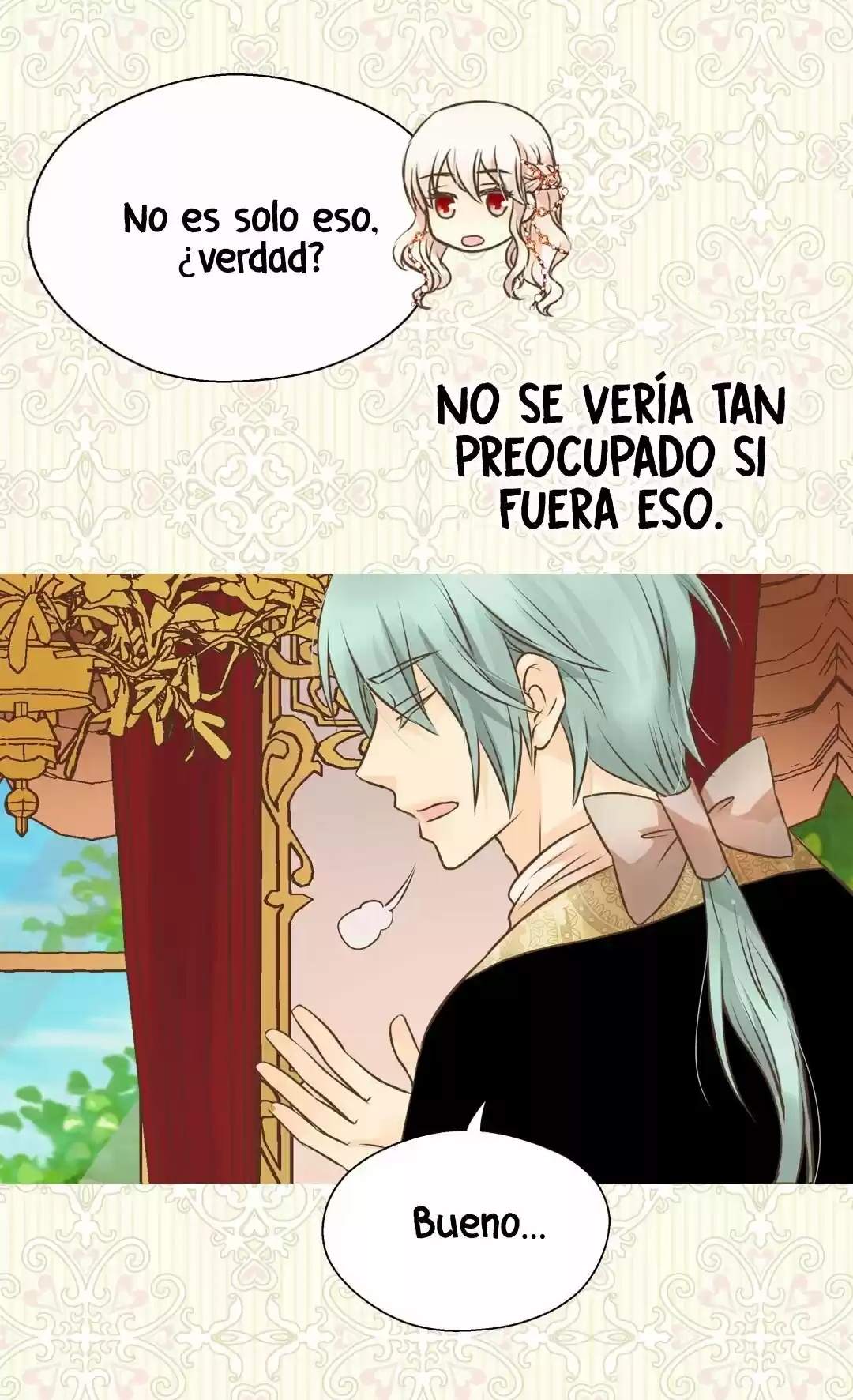 Primogénita Del Emperador - Capítulo 154 - Página 209 - LectorTMOo
