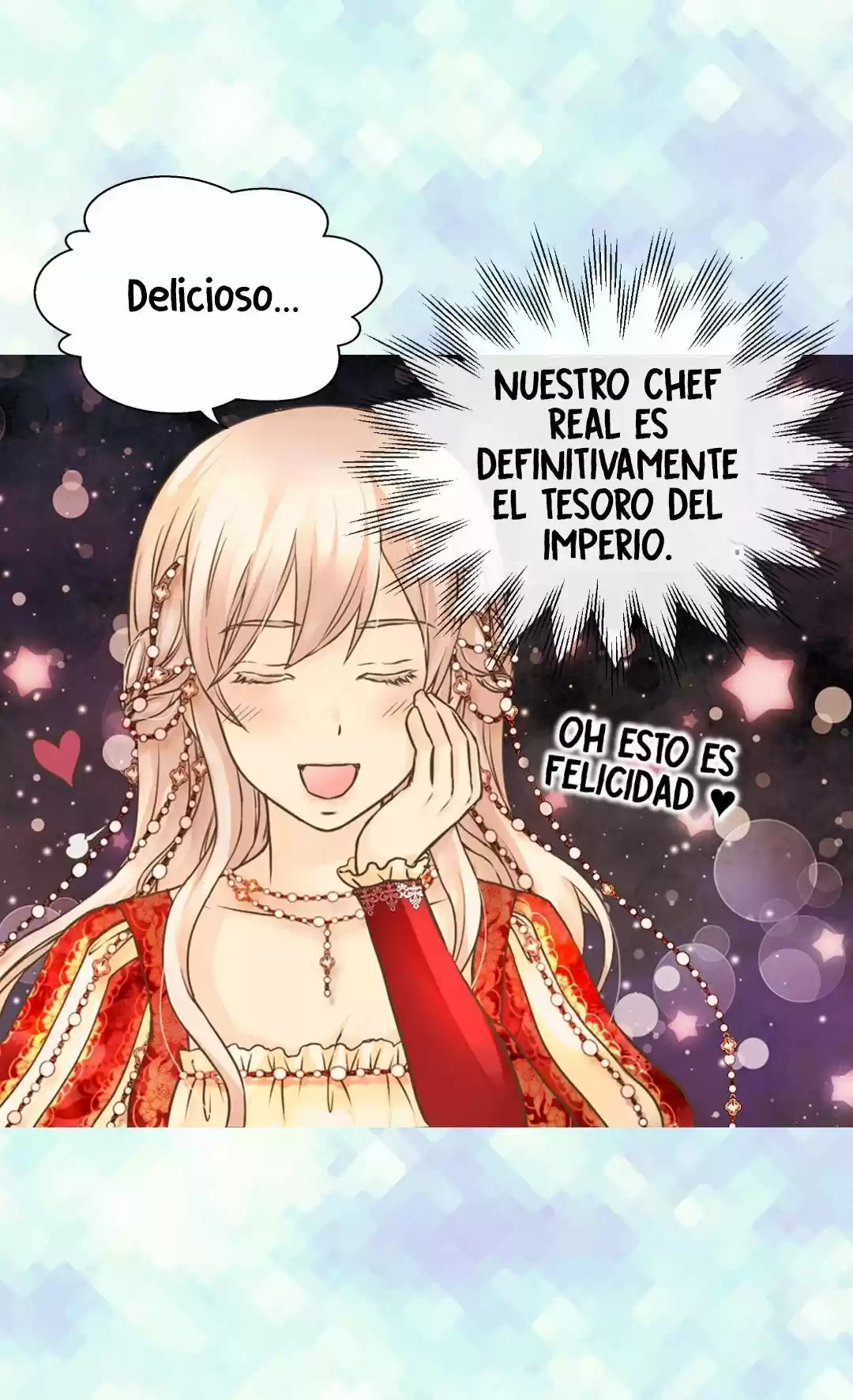 Primogénita Del Emperador - Capítulo 155 - Página 69 - LectorTMOo