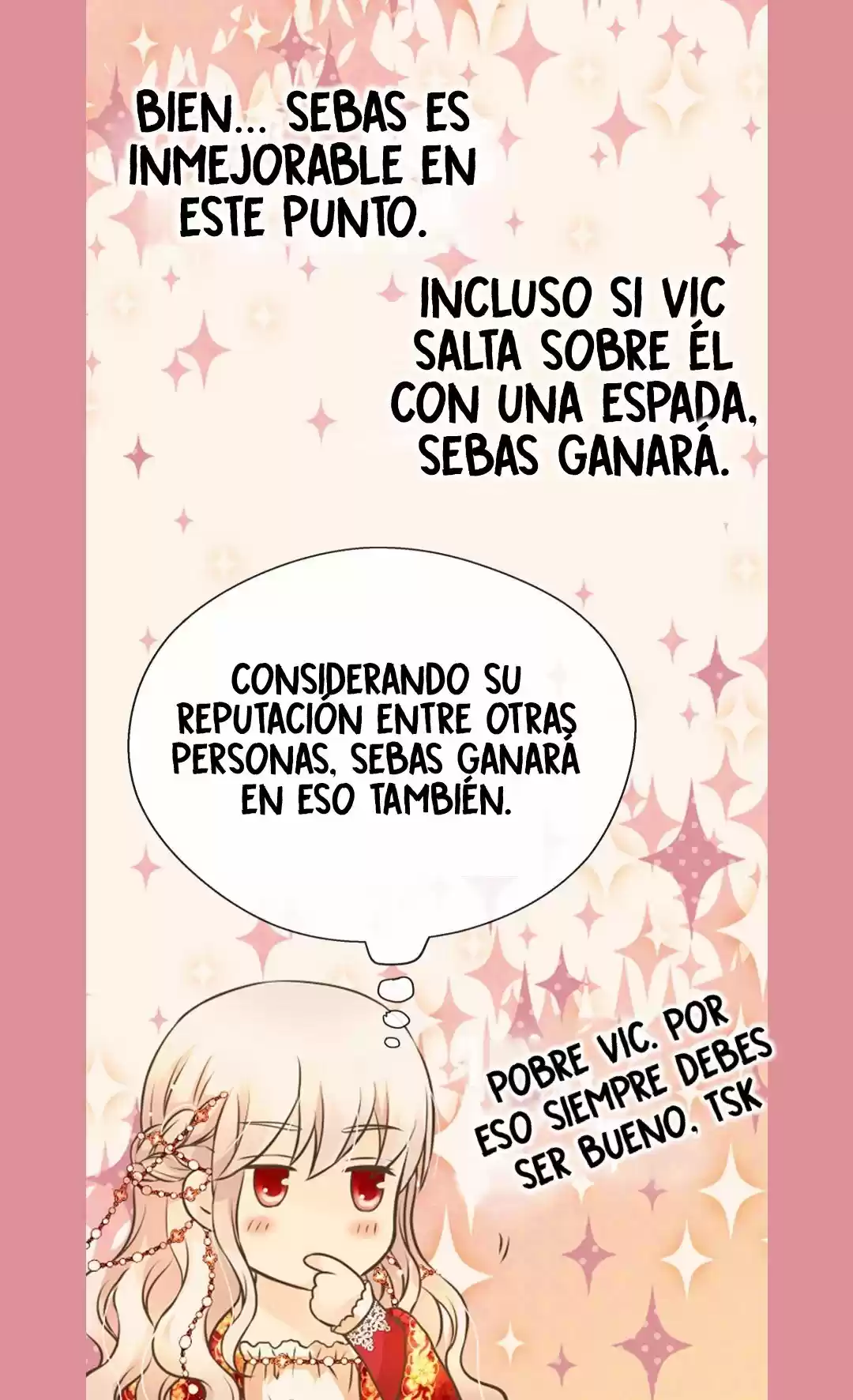 Primogénita Del Emperador - Capítulo 155 - Página 234 - LectorTMOo