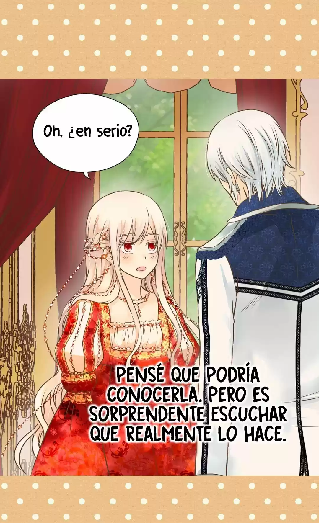 Primogénita Del Emperador - Capítulo 156 - Página 132 - LectorTMOo