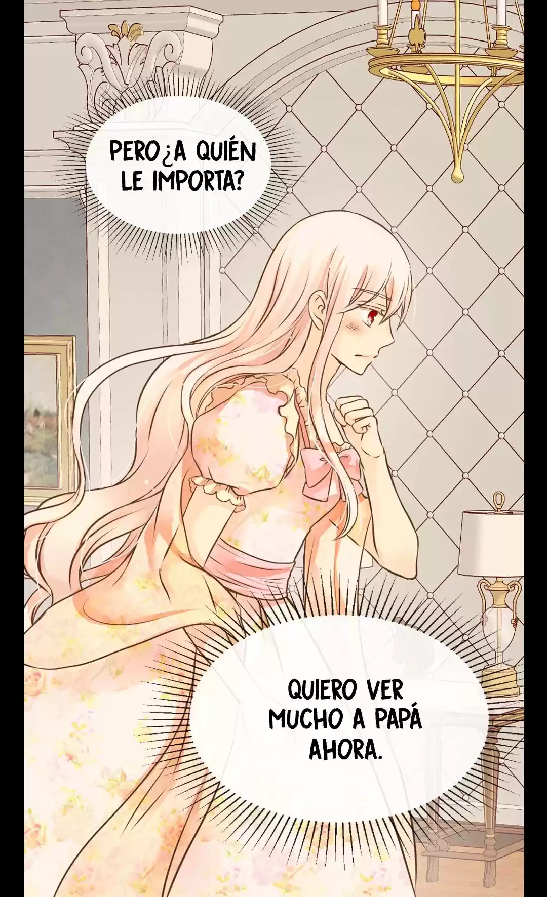 Primogénita Del Emperador - Capítulo 157 - Página 13 - LectorTMOo