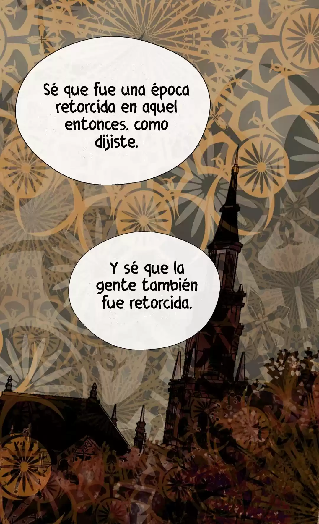 Primogénita Del Emperador - Capítulo 157 - Página 130 - LectorTMOo
