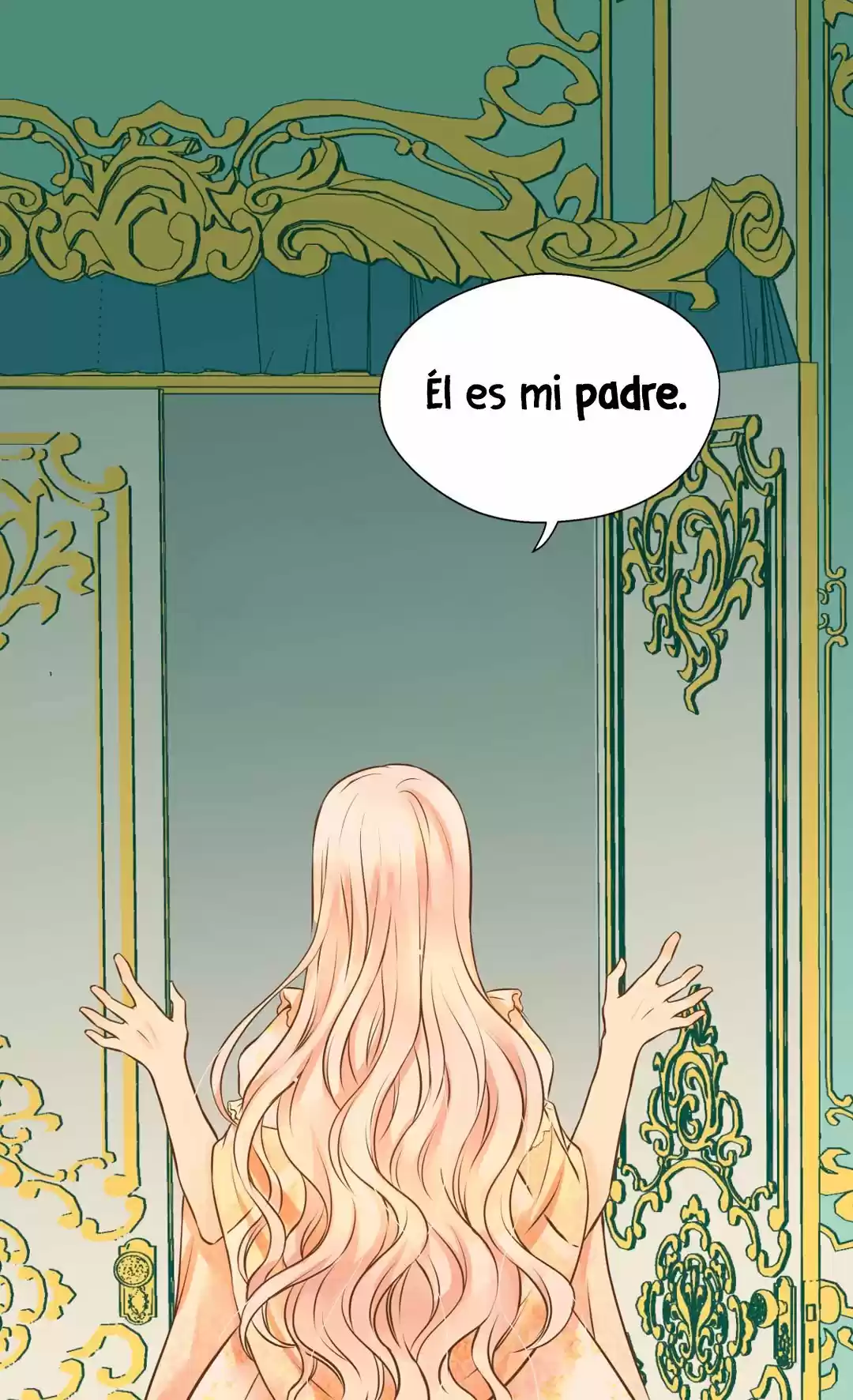 Primogénita Del Emperador - Capítulo 157 - Página 236 - LectorTMOo