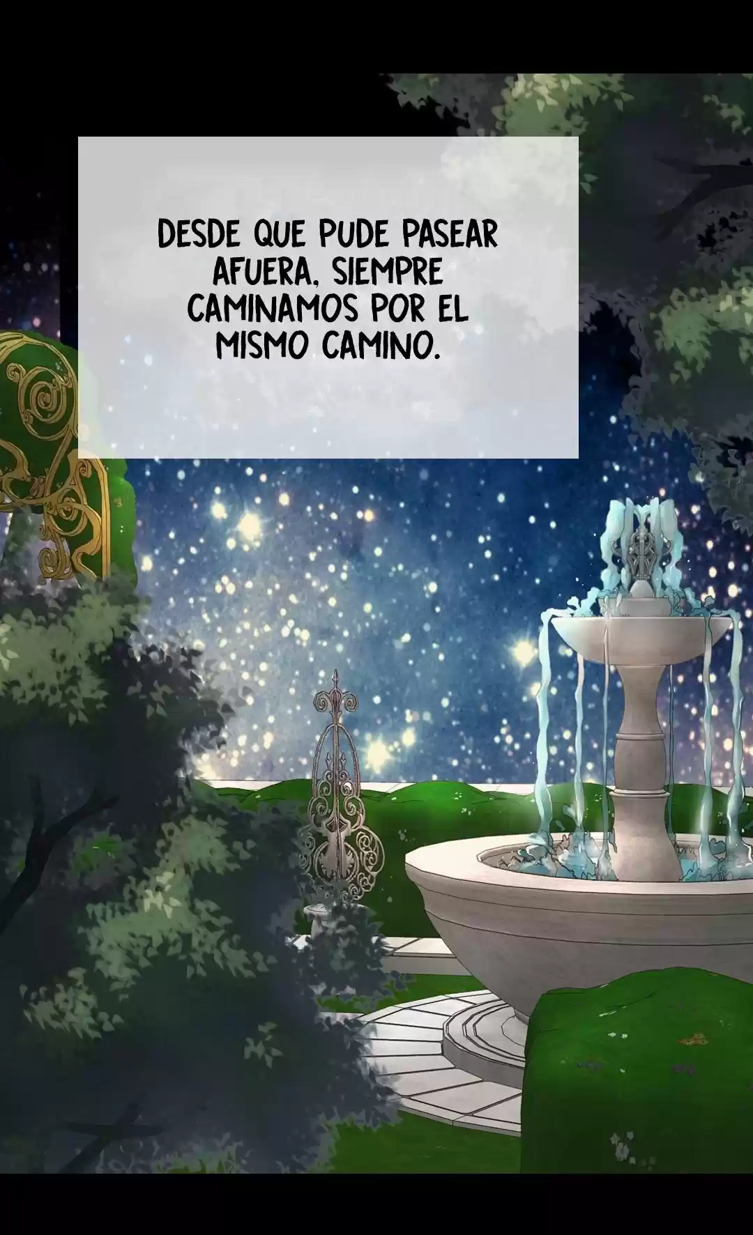 Primogénita Del Emperador - Capítulo 158 - Página 27 - LectorTMOo