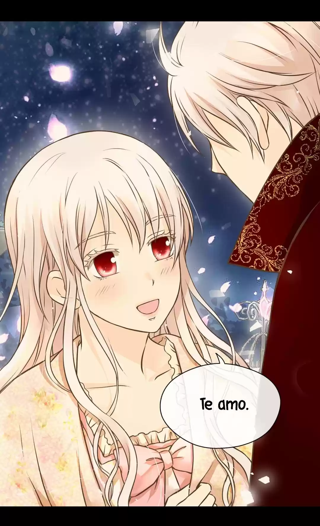 Primogénita Del Emperador - Capítulo 158 - Página 88 - LectorTMOo