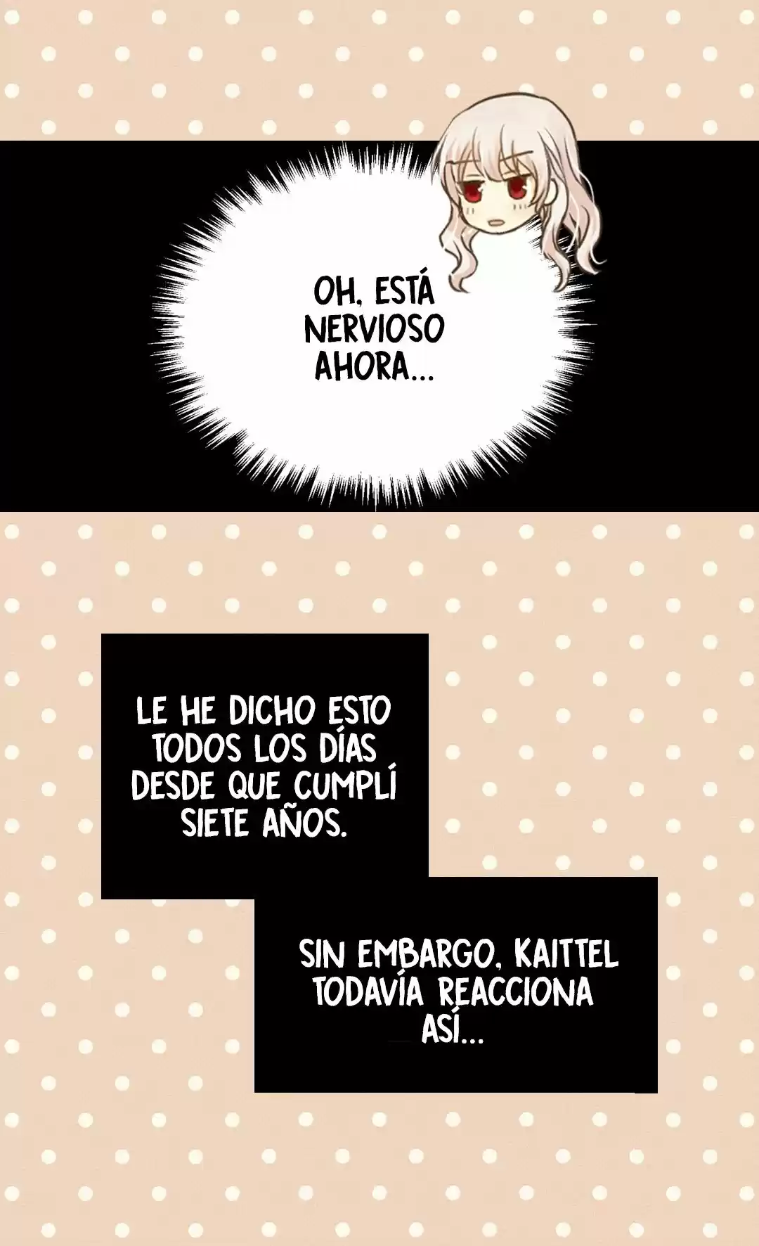 Primogénita Del Emperador - Capítulo 158 - Página 107 - LectorTMOo